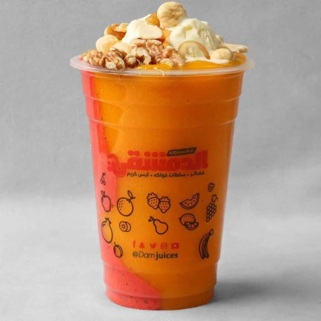 كوكتيل الملكي - جالون لتر ونص
